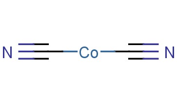 氰化钴<span class='lighter'>二水合物</span>