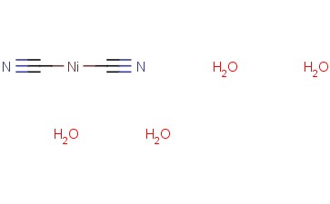 四<span class='lighter'>水</span><span class='lighter'>氰化</span>镍
