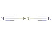 <span class='lighter'>氰化</span>钯