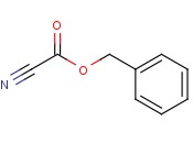 <span class='lighter'>苄基</span><span class='lighter'>氰</span><span class='lighter'>基</span><span class='lighter'>甲酸</span><span class='lighter'>酯</span>