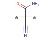 二溴氰基乙酰胺
