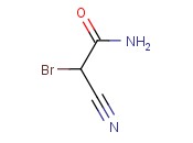 单溴-3-硝基<span class='lighter'>丙</span>醯<span class='lighter'>胺</span>