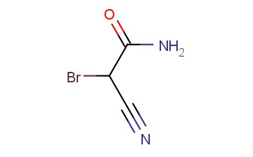 单溴-3-硝基<span class='lighter'>丙</span>醯<span class='lighter'>胺</span>