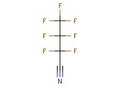 七<span class='lighter'>氟</span>丁<span class='lighter'>腈</span>