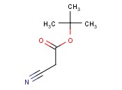 氰<span class='lighter'>乙酸</span><span class='lighter'>叔</span><span class='lighter'>丁</span><span class='lighter'>酯</span>