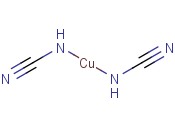 <span class='lighter'>氰化</span>铜(Ⅱ)
