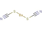 <span class='lighter'>三水</span>合硫氰酸钡