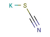 Potassium Thiocyanate 98%