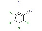 四<span class='lighter'>氯</span><span class='lighter'>邻</span><span class='lighter'>苯</span><span class='lighter'>二甲</span>腈