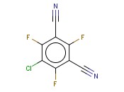 5-氯-2,4,6-三<span class='lighter'>氟</span>间<span class='lighter'>苯</span>二<span class='lighter'>甲</span><span class='lighter'>腈</span>