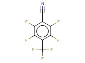 4-<span class='lighter'>氰</span><span class='lighter'>基</span>-2,3,5,6-四<span class='lighter'>氟</span><span class='lighter'>三</span><span class='lighter'>氟</span><span class='lighter'>甲苯</span>
