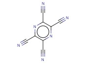 2,3,5,6-<span class='lighter'>吡</span><span class='lighter'>嗪</span>四腈