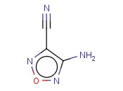 4-氨基-1,2,5-噁二唑-3-甲腈