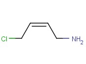 顺-4-氯-2-丁烯<span class='lighter'>胺</span><span class='lighter'>盐酸盐</span>