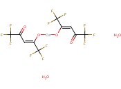 二<span class='lighter'>水</span>六氟乙酰丙酮钙