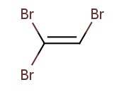 1,1,2-<span class='lighter'>三</span>溴乙烯