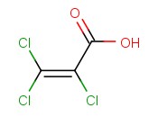 三<span class='lighter'>氯</span>丙烯<span class='lighter'>酸</span>