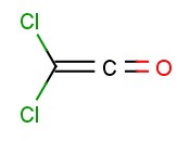 二氯<span class='lighter'>乙烯</span>酮