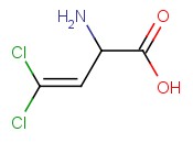 DL-<span class='lighter'>脱氢</span>畜群霉素