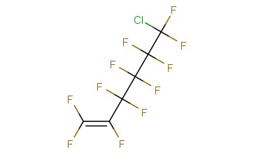 <span class='lighter'>6-CHLOROPERFLUOROHEX-1-ENE</span>