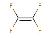 <span class='lighter'>四</span>氟乙烯