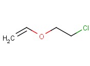 2-<span class='lighter'>氯</span><span class='lighter'>乙基</span><span class='lighter'>乙烯基醚</span>