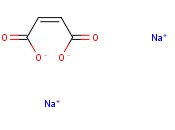 (2Z)-2-<span class='lighter'>丁烯</span>二酸钠