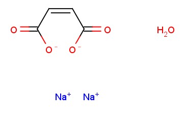 双钠马来<span class='lighter'>二水</span>