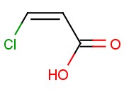 顺-3-<span class='lighter'>氯</span>代丙烯<span class='lighter'>酸</span>