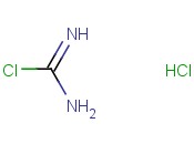 氯甲<span class='lighter'>脒</span><span class='lighter'>盐酸盐</span>