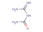 <span class='lighter'>二</span><span class='lighter'>氨基</span><span class='lighter'>亚</span><span class='lighter'>甲基</span>脲