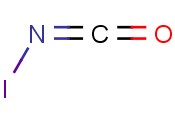 IODINE ISOCYANATE