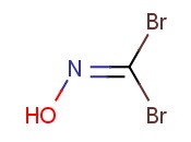 <span class='lighter'>1,1</span>-DIBROMOFORMALDOXIME