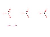 <span class='lighter'>碳酸</span>钬(III)