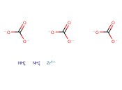 <span class='lighter'>碳酸</span>锆铵