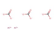 <span class='lighter'>PRASEODYMIUM</span> <span class='lighter'>CARBONATE</span>
