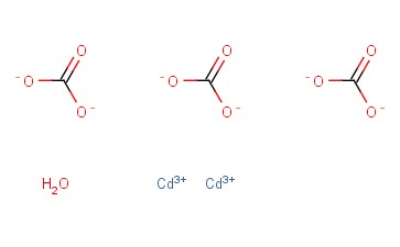 碳酸钆<span class='lighter'>二水</span>
