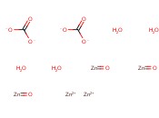 <span class='lighter'>碱</span>式碳酸锌水合<span class='lighter'>物</span>