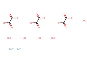 <span class='lighter'>SCANDIUM</span> OXALATE HYDRATE