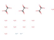 <span class='lighter'>SCANDIUM</span> OXALATE