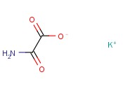 草<span class='lighter'>氨酸</span>钾