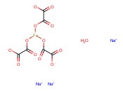 <span class='lighter'>三</span>草酸铁<span class='lighter'>三</span>钠