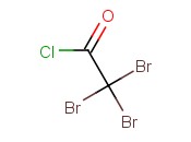 三溴<span class='lighter'>乙酰</span><span class='lighter'>氯</span>