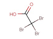 <span class='lighter'>三</span>溴乙酸
