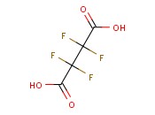 四<span class='lighter'>氟</span>琥珀<span class='lighter'>酸</span>