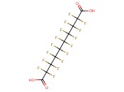 十六<span class='lighter'>氟</span>癸二<span class='lighter'>酸</span>
