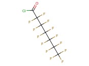 十三氟庚<span class='lighter'>酰</span><span class='lighter'>氯</span>