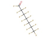 PERFLUOROHEPTANOYL FLUORIDE