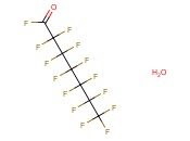 PERFLUOROHEPTANAL HYDRATE