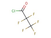 <span class='lighter'>五</span><span class='lighter'>氟</span>丙<span class='lighter'>酰</span><span class='lighter'>氯</span>
